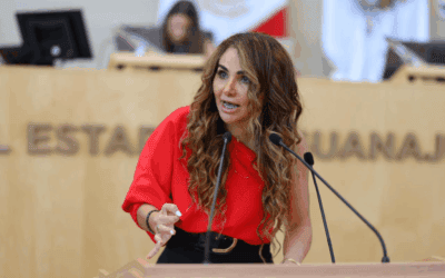 Hades Aguilar va contra la violencia digital