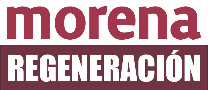 Morena Regeneracion